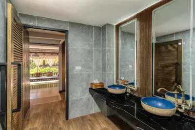 Tuana Hotels The Phulin Resort – 사진 2