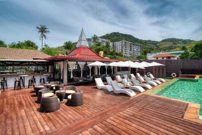 Tuana Hotels The Phulin Resort – 사진 4