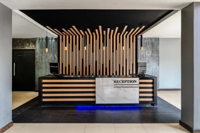 Tuana Hotels The Phulin Resort – 사진 5