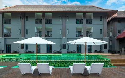 Tuana Hotels The Phulin Resort – 사진 6
