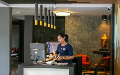 Tuana Hotels The Phulin Resort – 사진 7