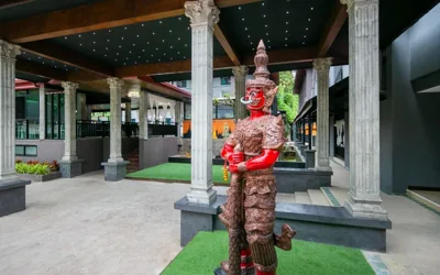 Tuana Hotels The Phulin Resort – 사진 8