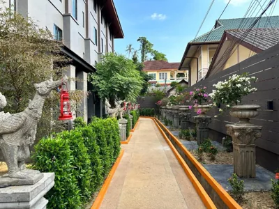 Tuana Hotels The Phulin Resort – 사진 11