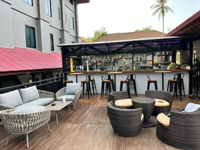 Tuana Hotels The Phulin Resort – 사진 12