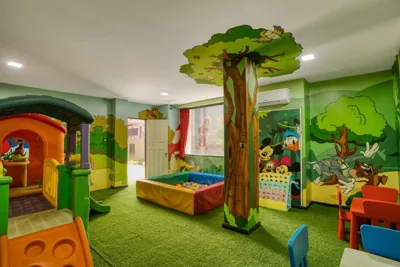 Tuana Hotels The Phulin Resort – 사진 13