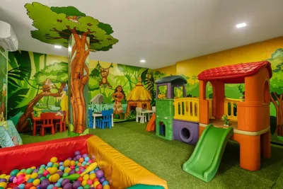 Tuana Hotels The Phulin Resort – 사진 14